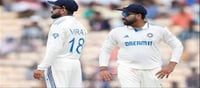 ICC rankings are out, Virat-Rohit suffered huge losses!!!